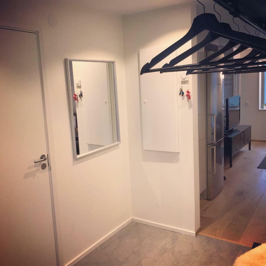 Apartamento Torglaegenheterna 4 Sälen Exterior foto