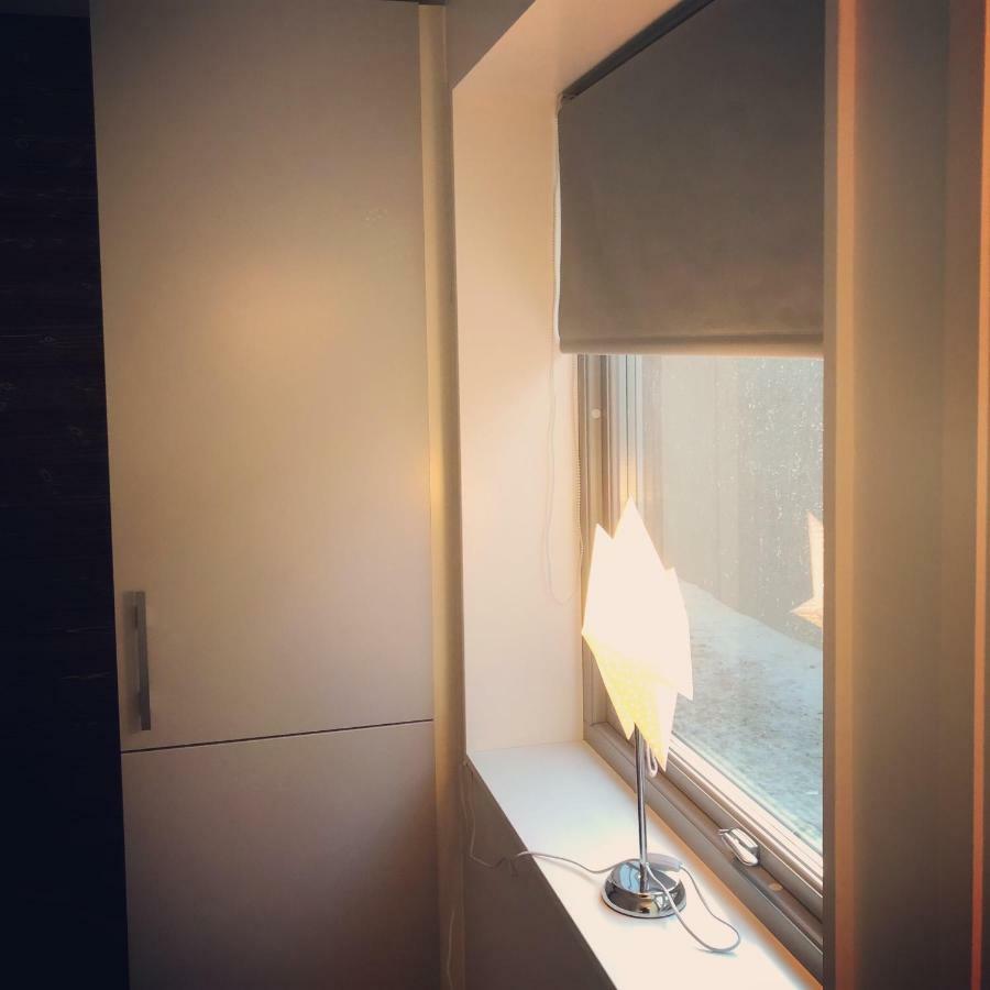 Apartamento Torglaegenheterna 4 Sälen Exterior foto