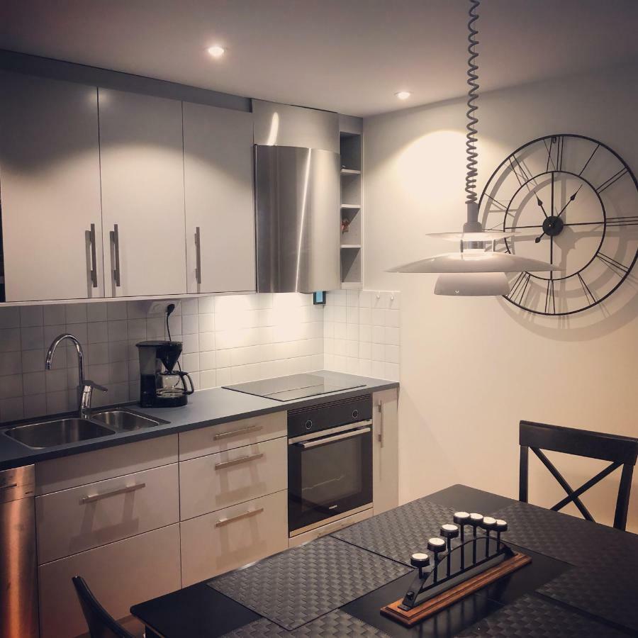 Apartamento Torglaegenheterna 4 Sälen Exterior foto